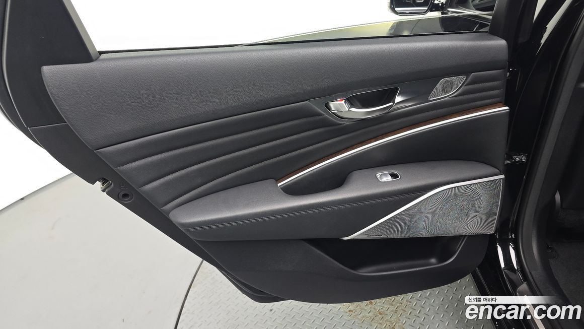 Kia K9 2019