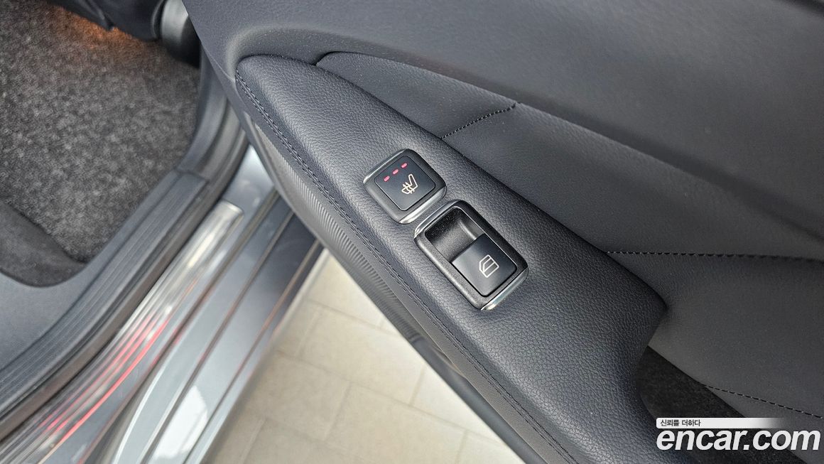 Mercedes-Benz CLS-Class 2016
