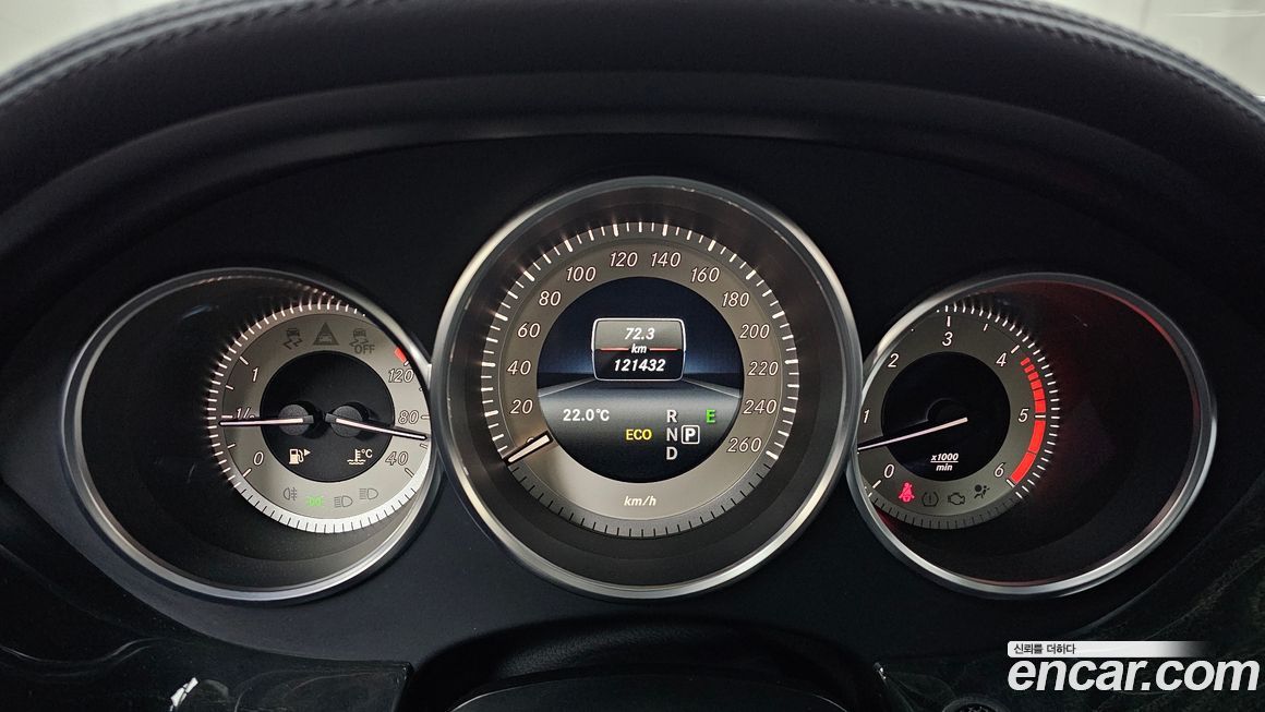 Mercedes-Benz CLS-Class 2016