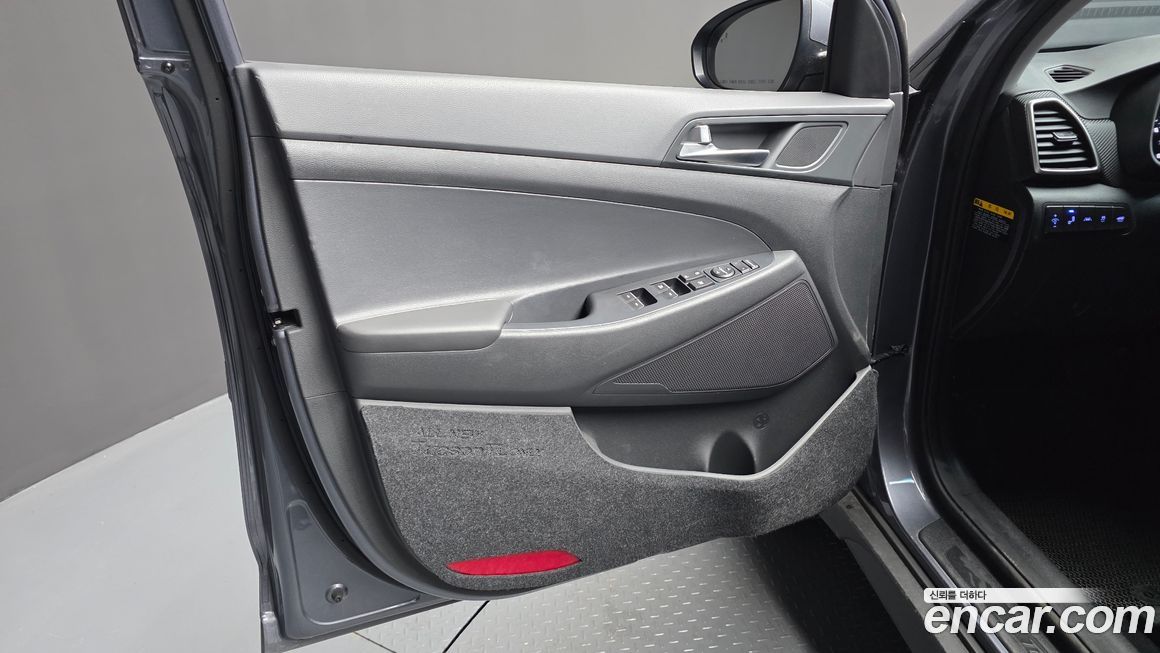 Hyundai Tucson 2020