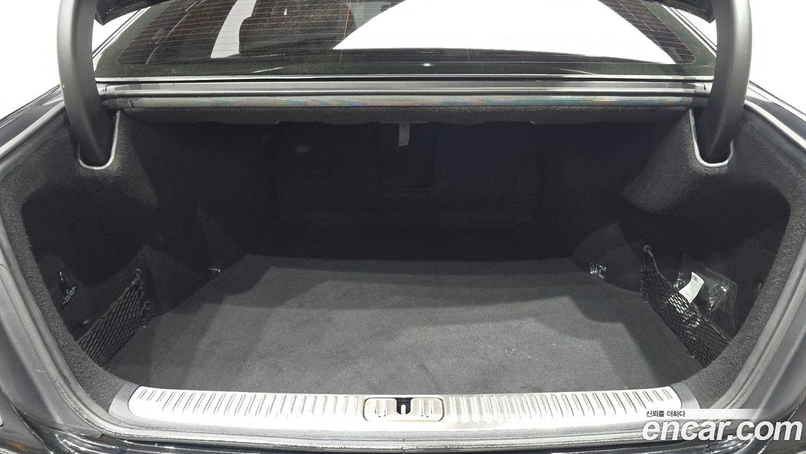 Kia K9 2019