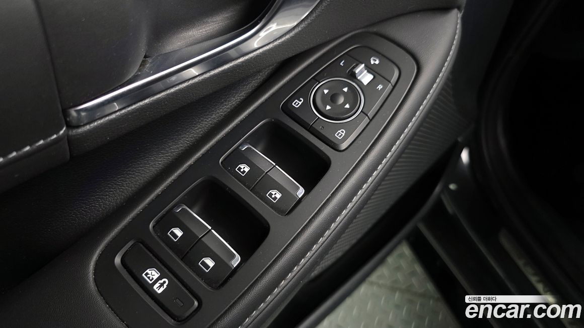 Hyundai Sonata 2023