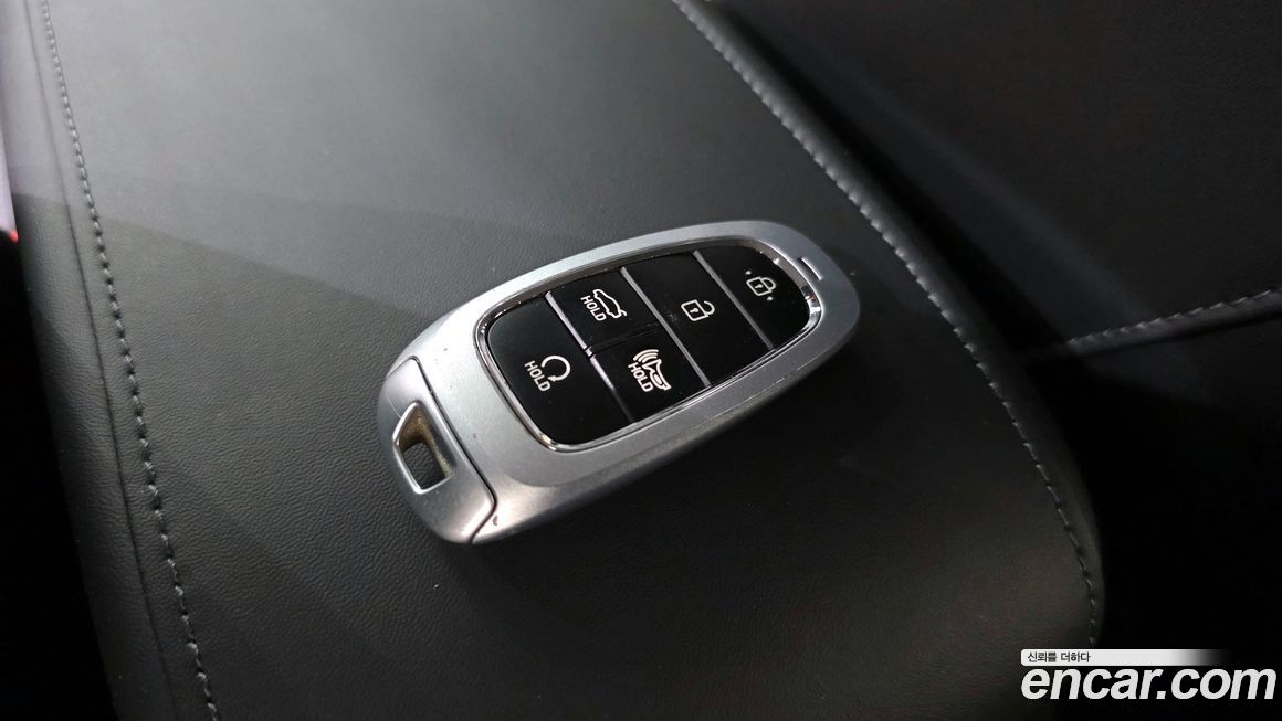 Hyundai Sonata 2023