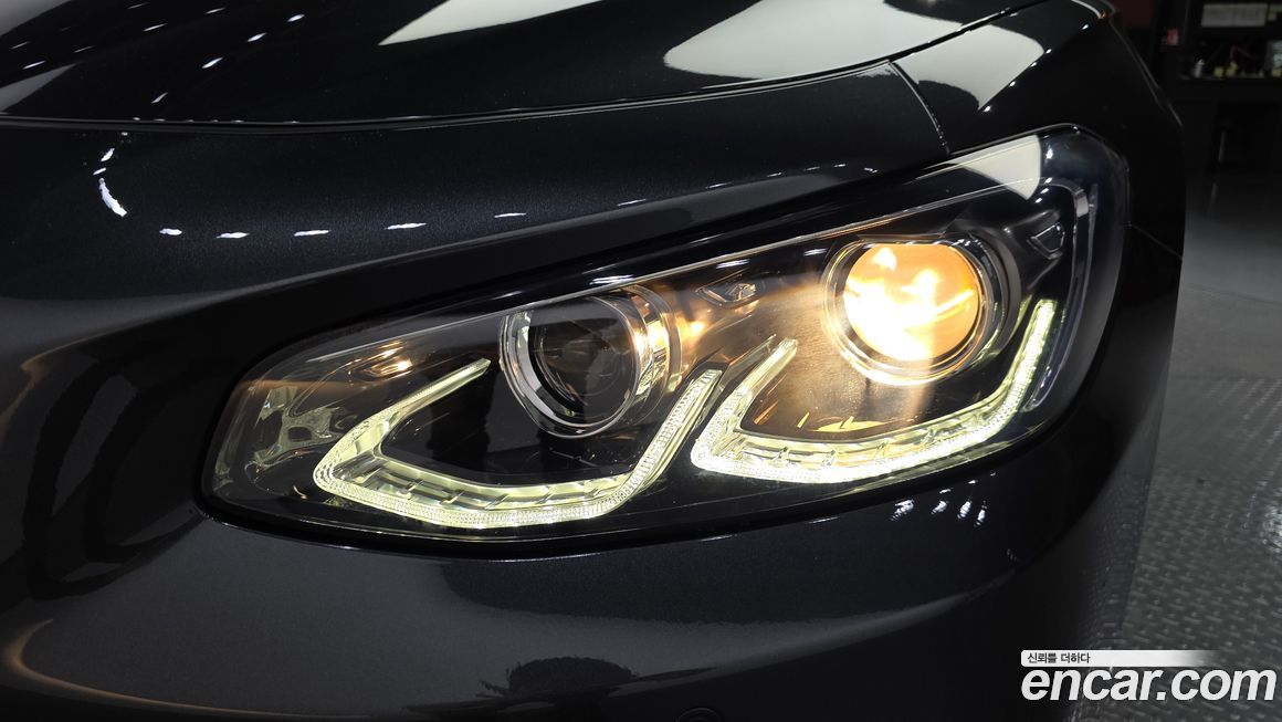 Hyundai Grandeur 2019