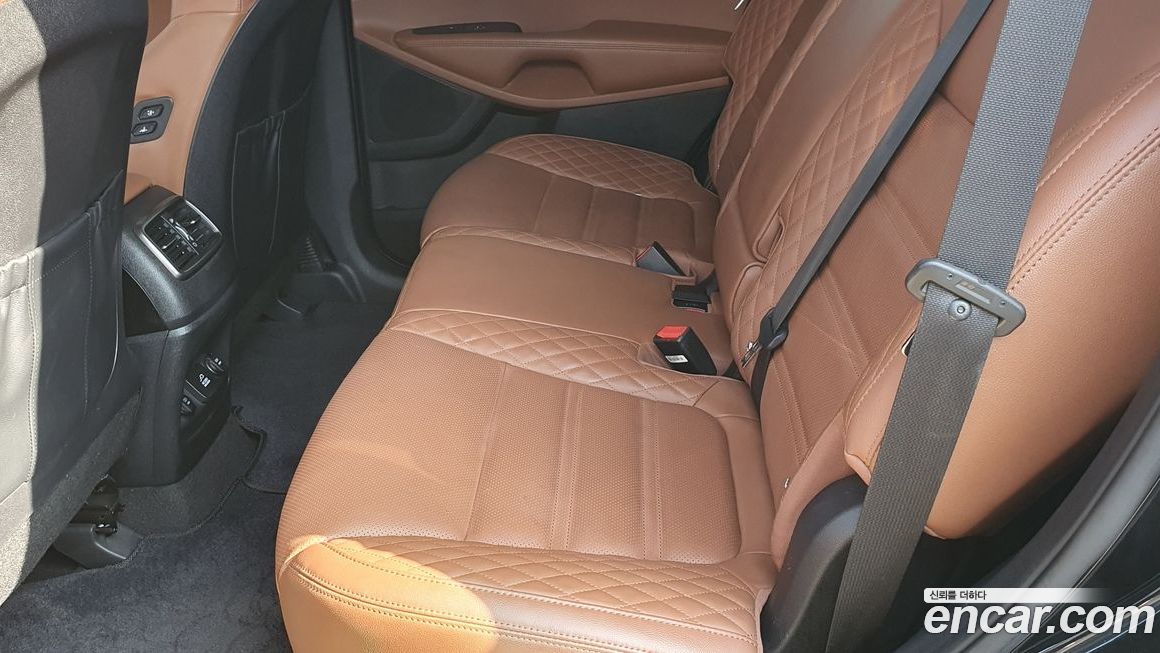 Kia Sorento 2018