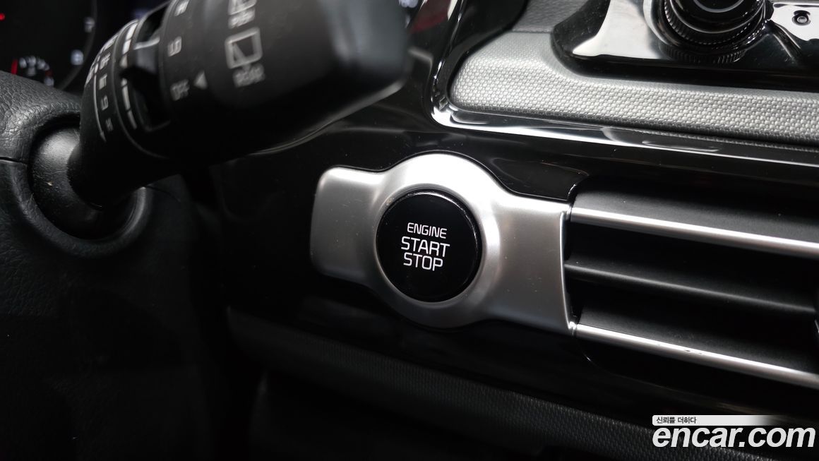 Kia Seltos 2022