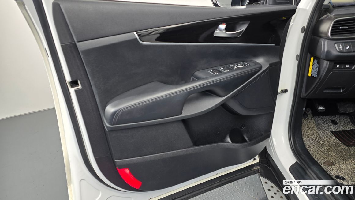Kia Sorento 2018
