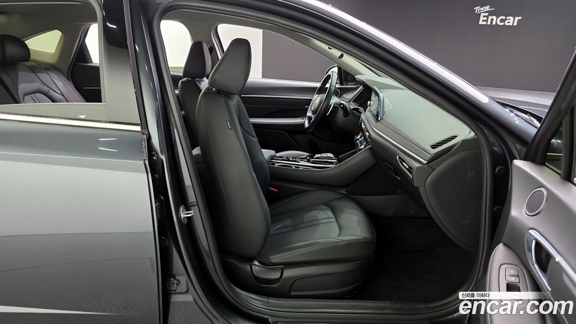 Hyundai Sonata 2023