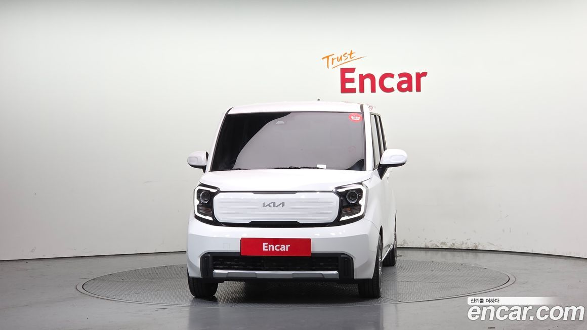 Kia RAY 2026