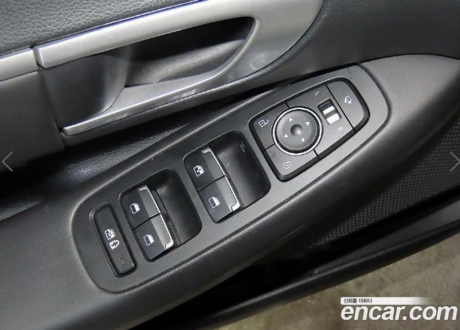 Hyundai Sonata 2022