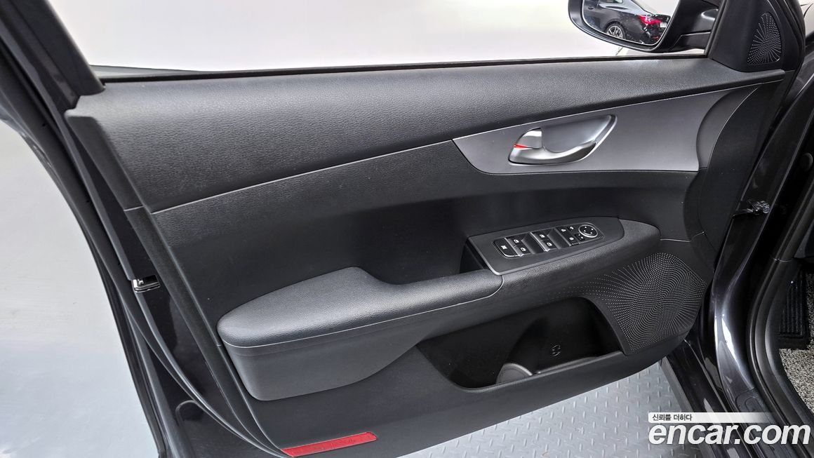 Kia K3 2022