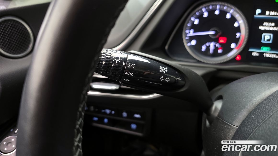 Hyundai Sonata 2023