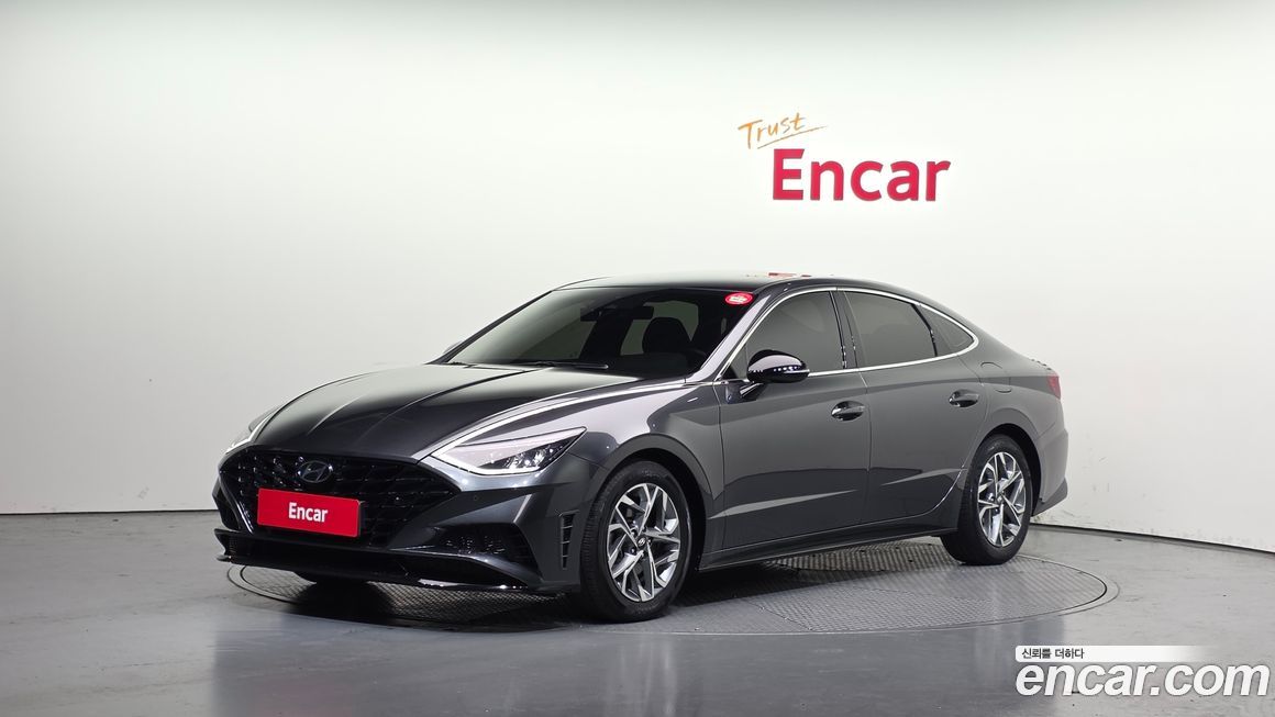 Hyundai Sonata 2023