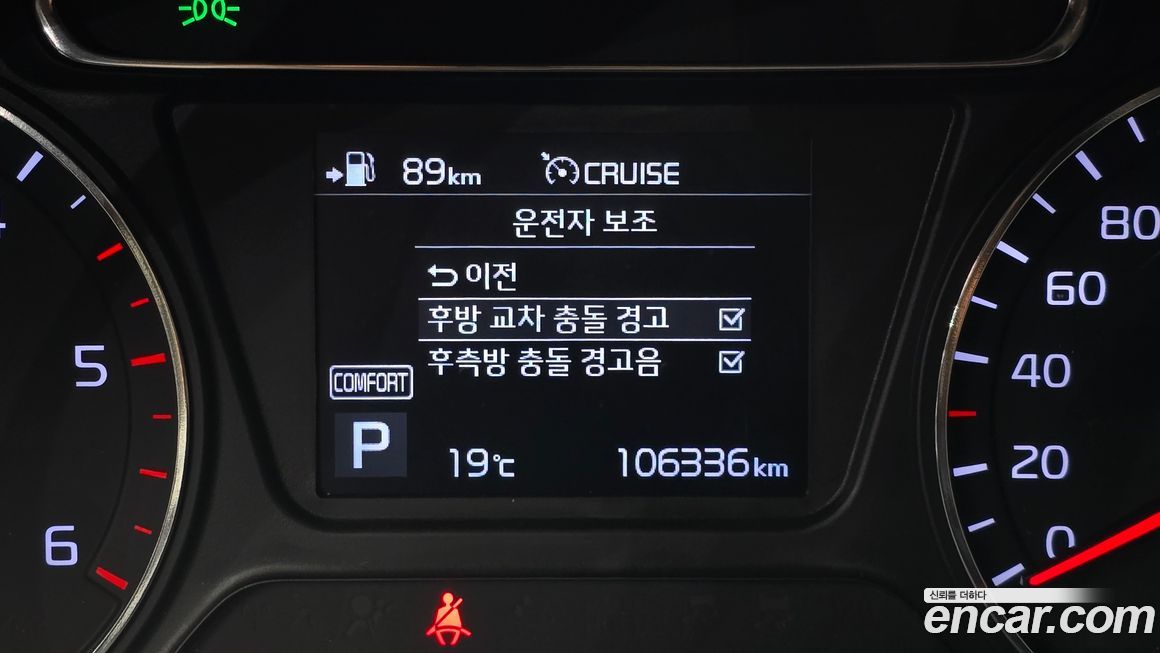 Kia Sorento 2018