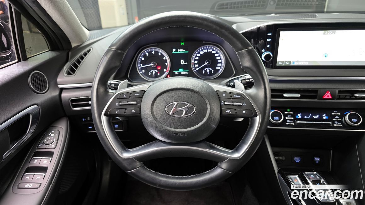 Hyundai Sonata 2023