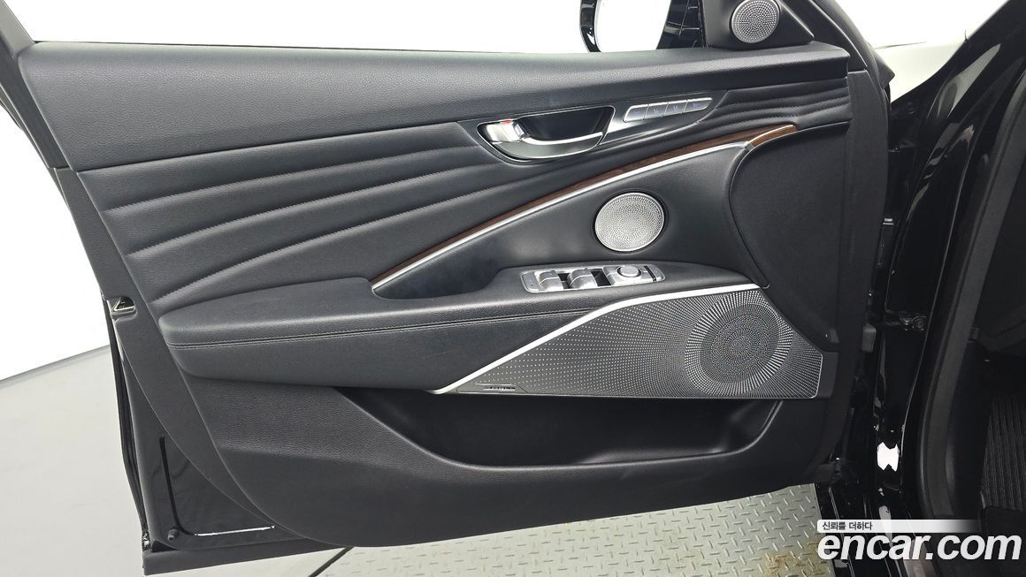 Kia K9 2019