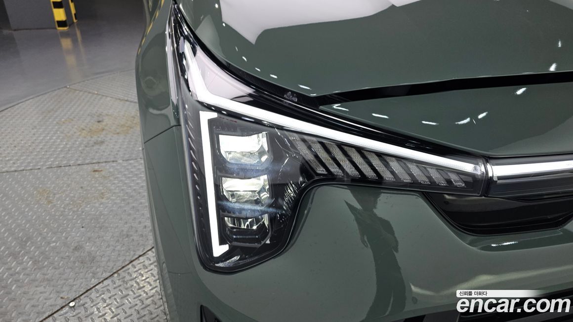 Kia morning 2025