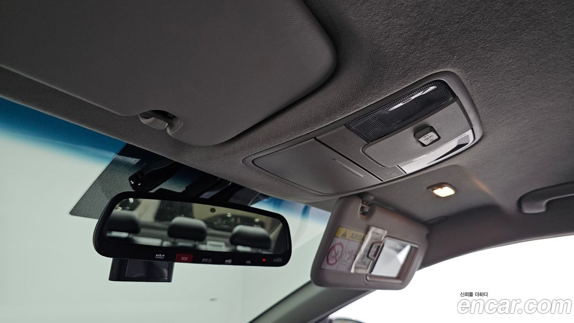 Kia K3 2024