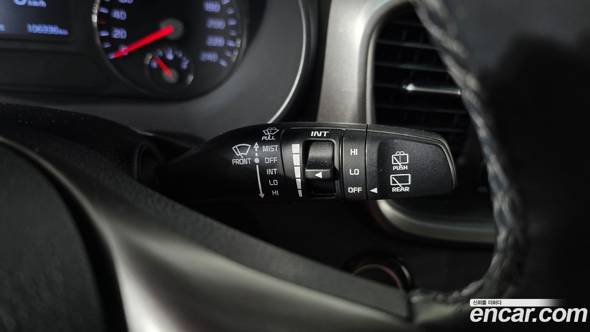 Kia Sorento 2018