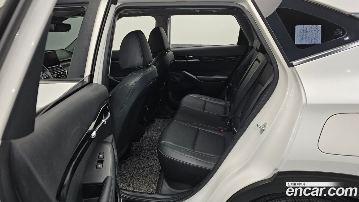 Kia Seltos 2021