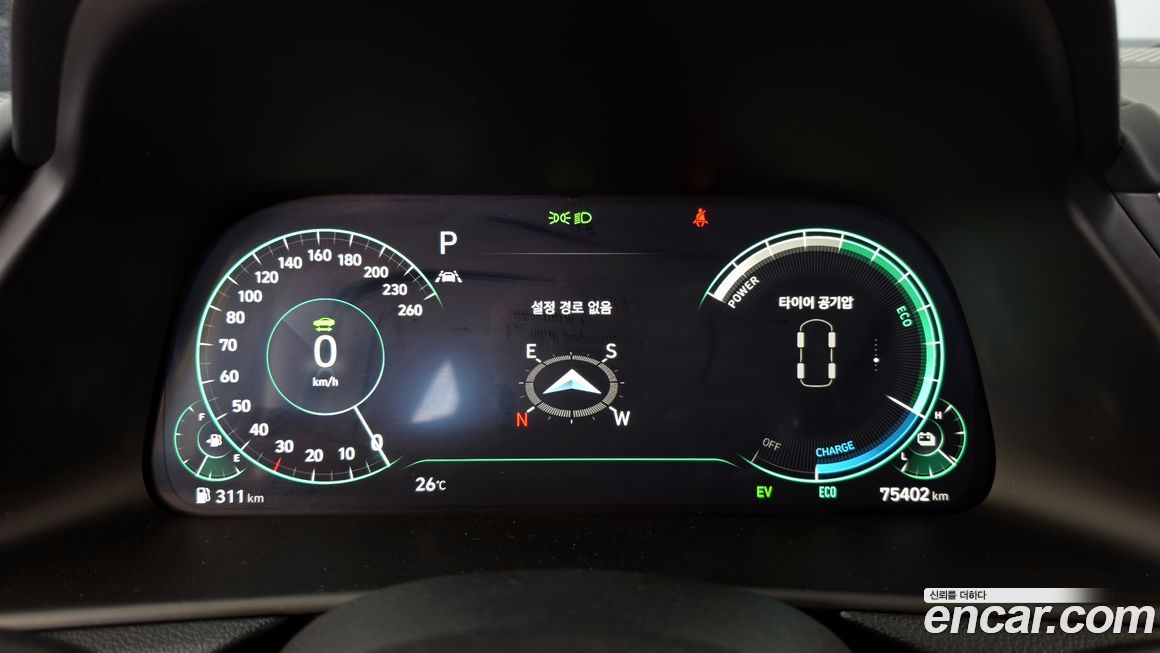 Hyundai Sonata 2021
