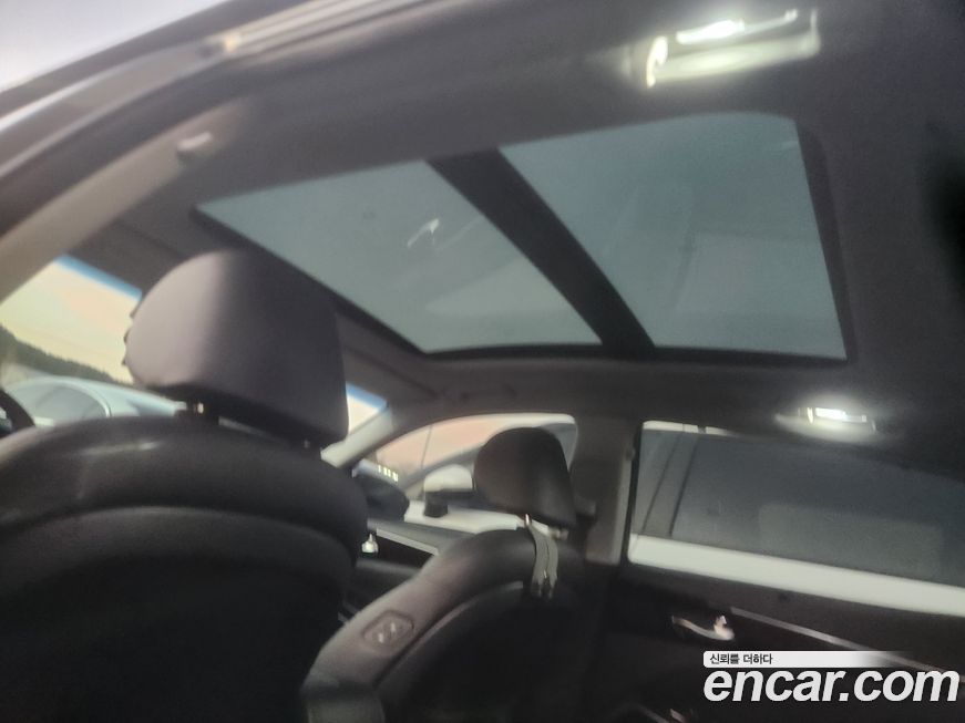 Kia K7 2018