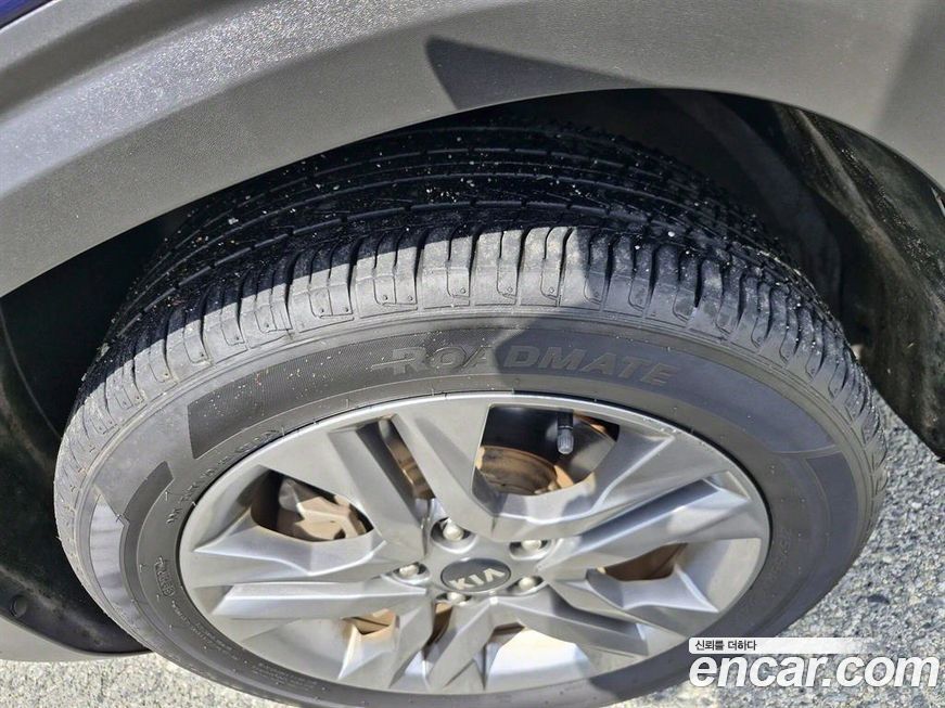 Kia Seltos 2022