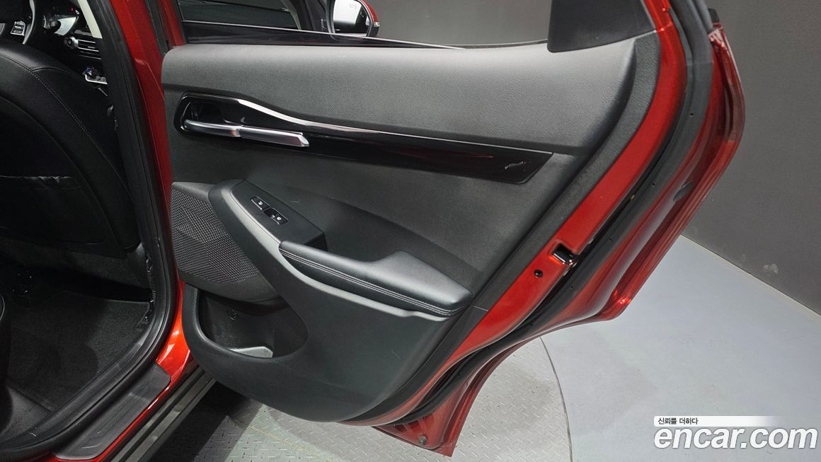 Kia Seltos 2020