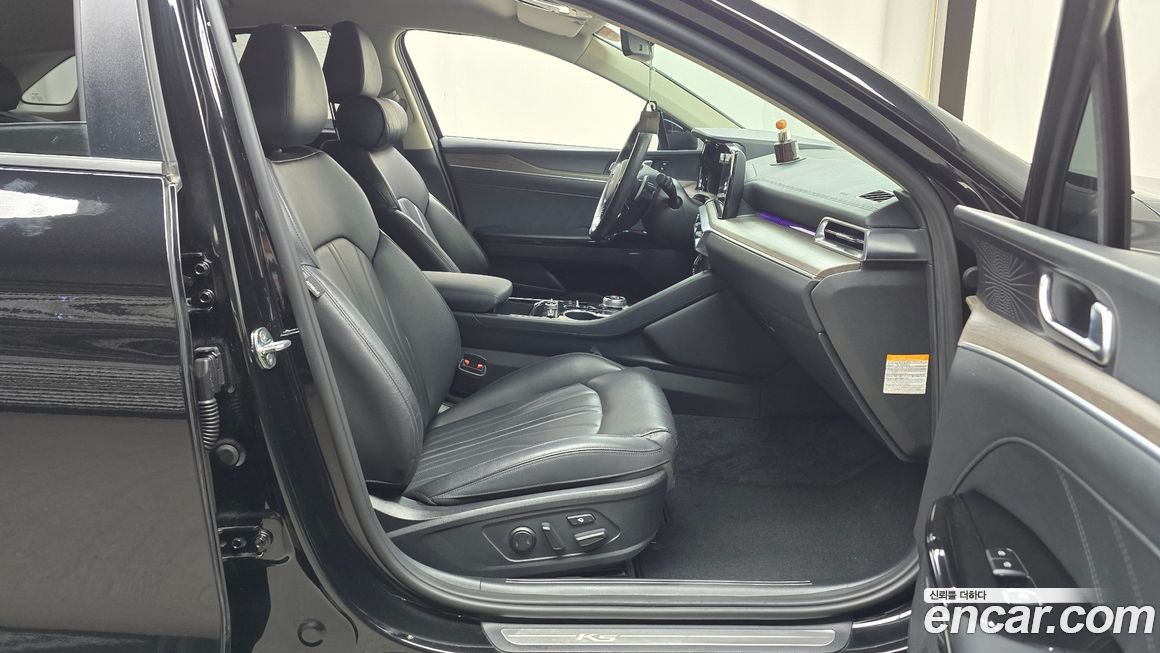 Kia K5 2022