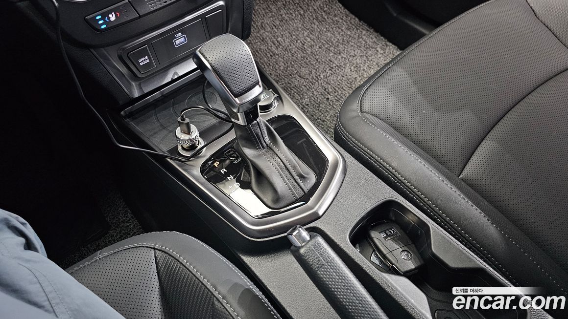 KG_Mobility_Ssangyong TIBOLI 2024