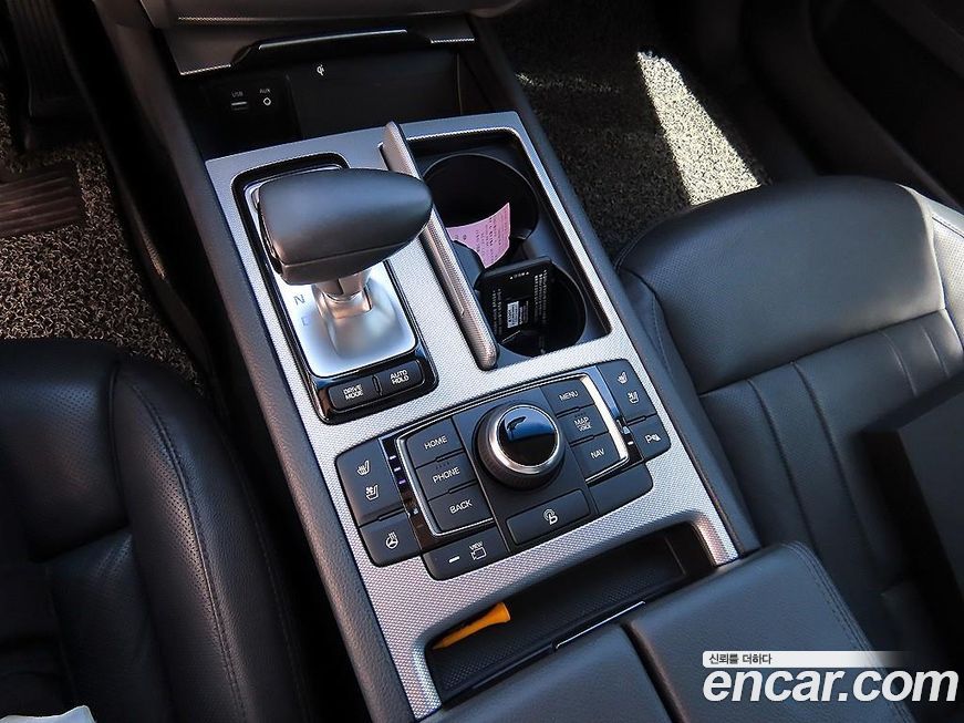 Genesis G80 2017