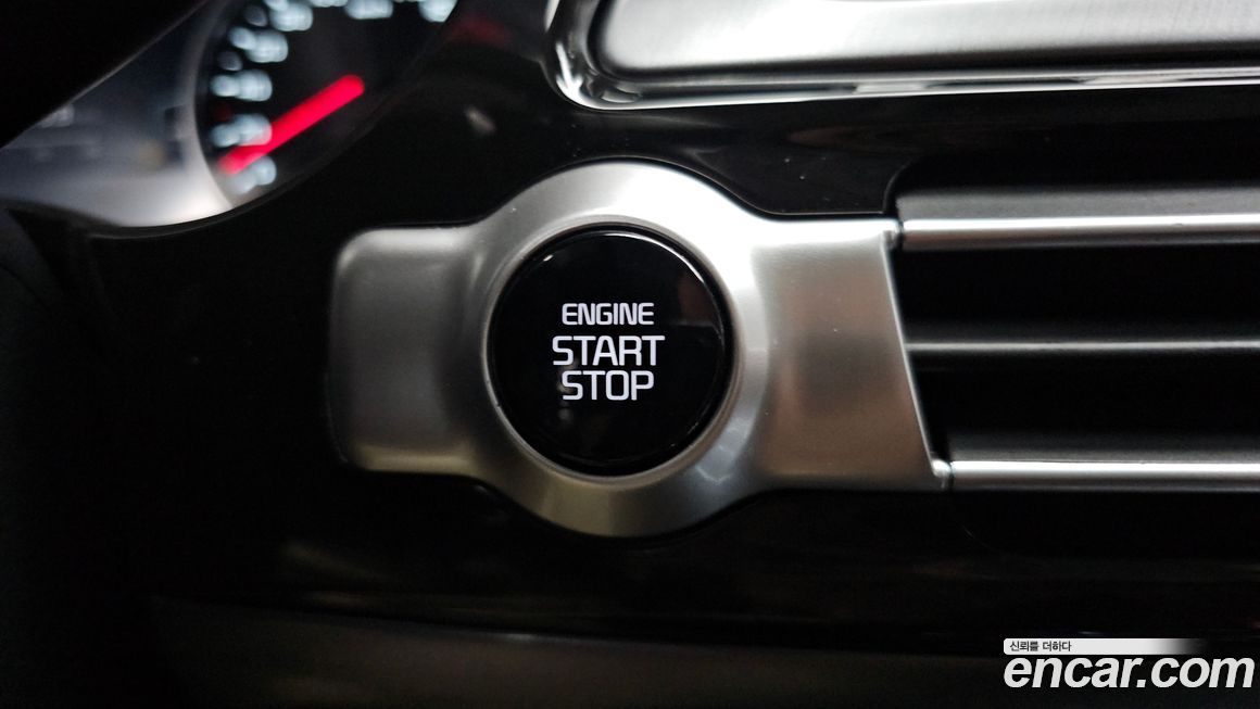Kia Seltos 2023