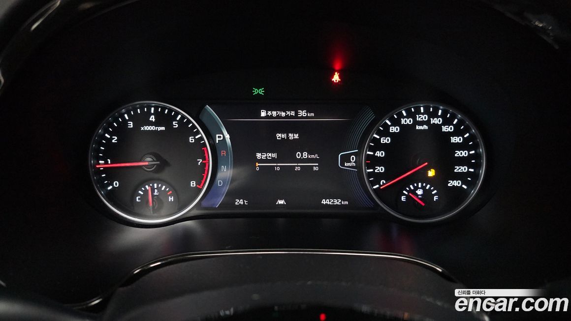Kia Seltos 2023