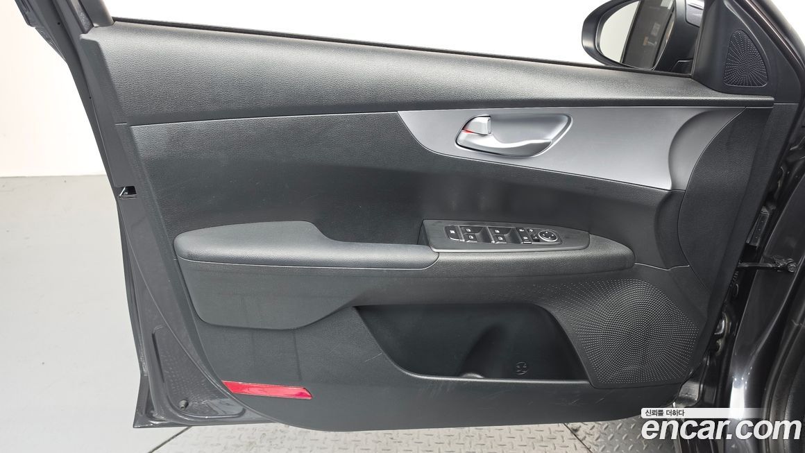 Kia K3 2023