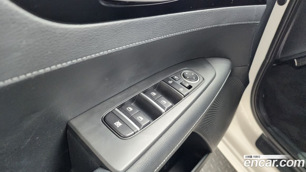 Kia K3 2024