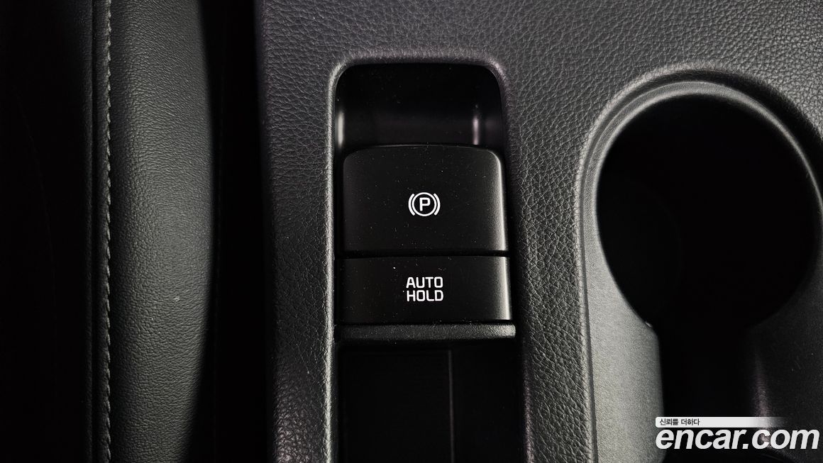 Kia Seltos 2022
