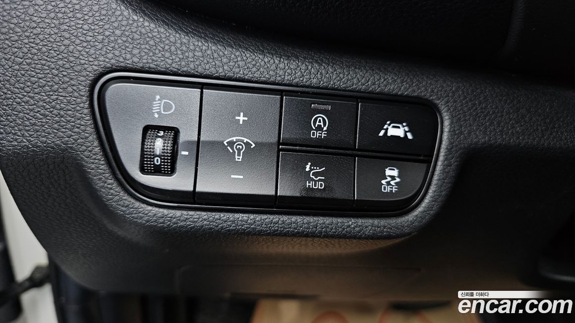 Kia Seltos 2021