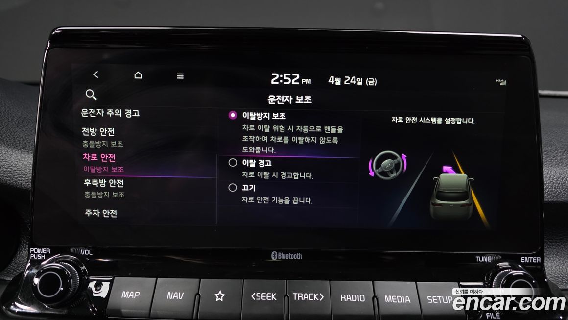 Kia Seltos 2020