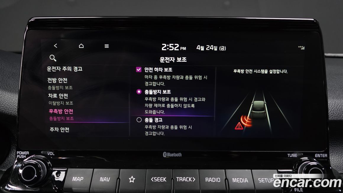 Kia Seltos 2020