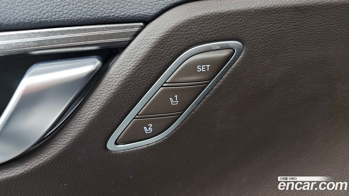 Hyundai Grandeur 2019