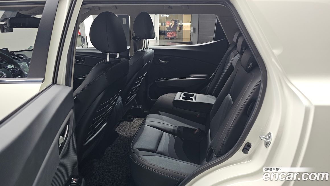 KG_Mobility_Ssangyong TIBOLI 2024