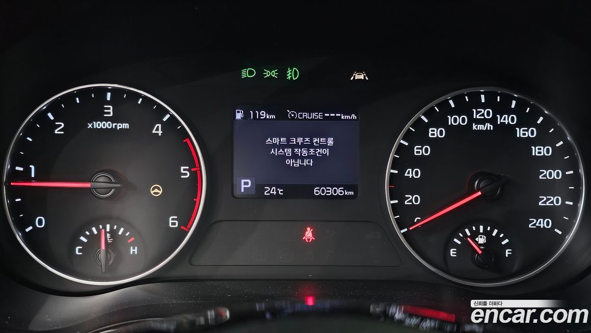 Kia Seltos 2022