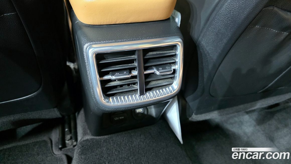 Kia K5 2022