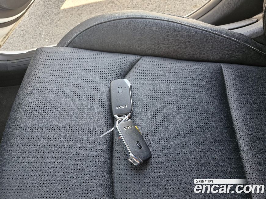 Kia K3 2022