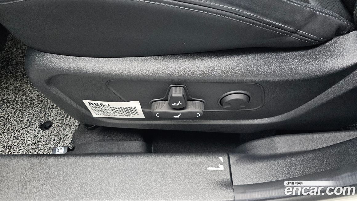 KG_Mobility_Ssangyong TIBOLI 2024