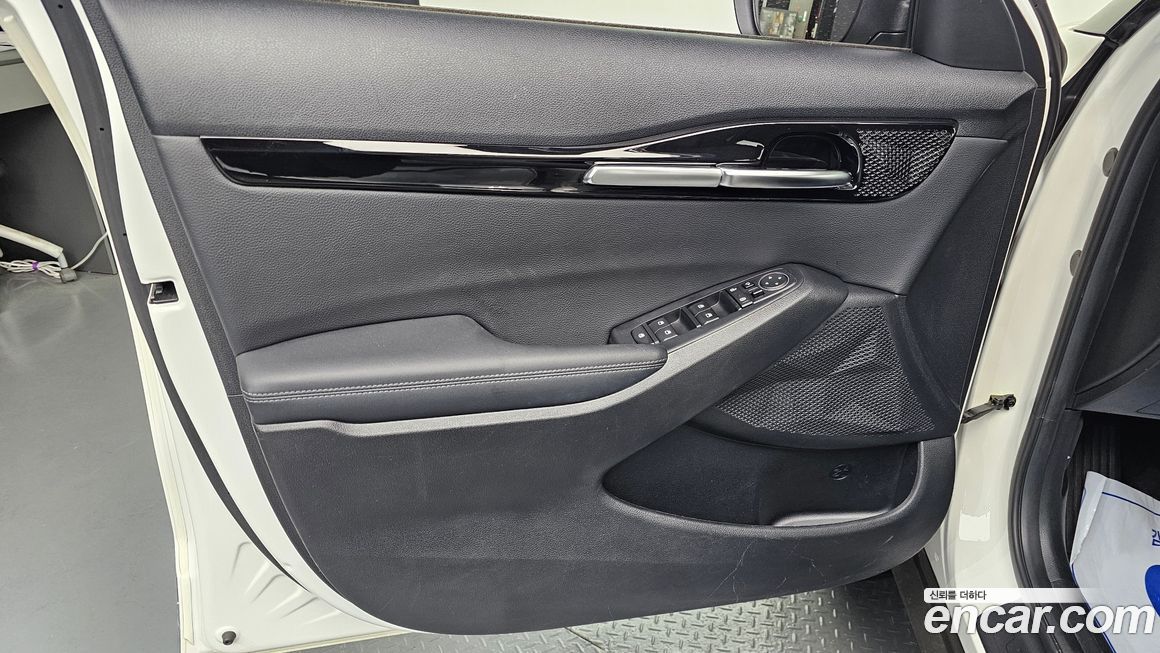Kia Seltos 2022