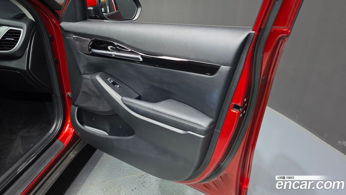 Kia Seltos 2020