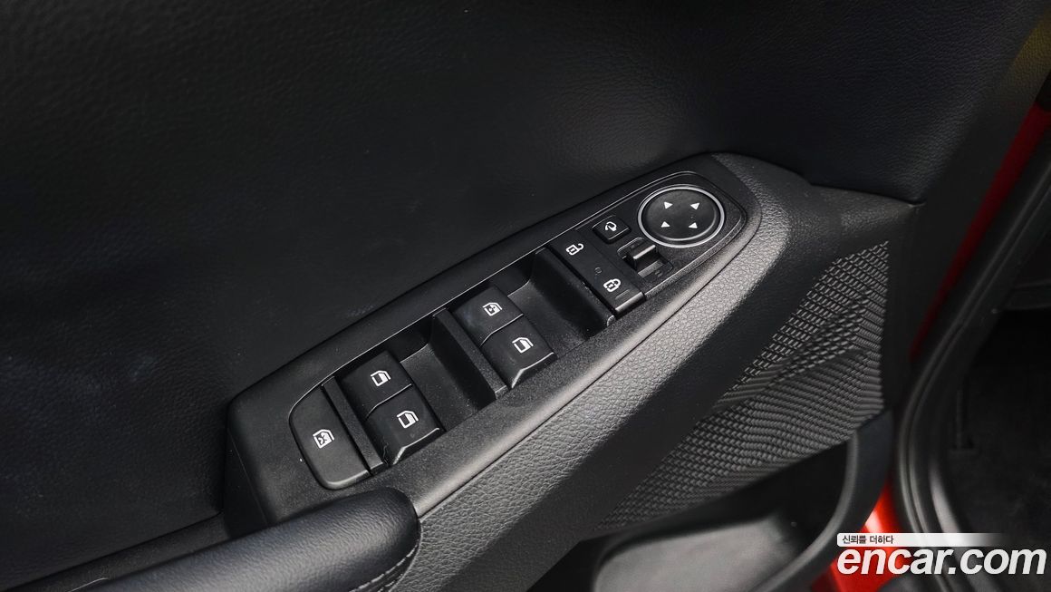 Kia Seltos 2020