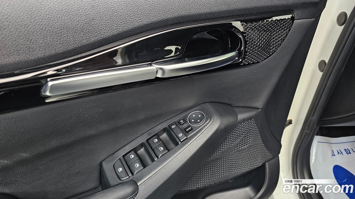 Kia Seltos 2022