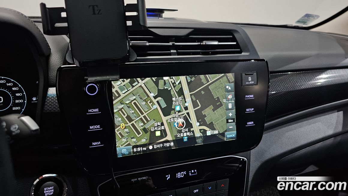 KG_Mobility_Ssangyong TIBOLI 2024